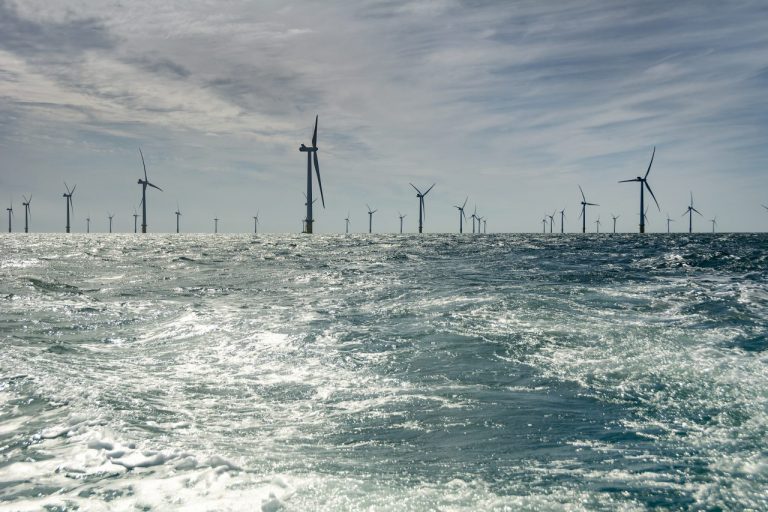 PGE wybrała wykonawcę projektu przyłącza dla morskiej farmy wiatrowej Baltica-3