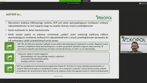 Envicon 2020. Rozszerzona odpowiedzialność producentów - za i przeciw [WIDEO]