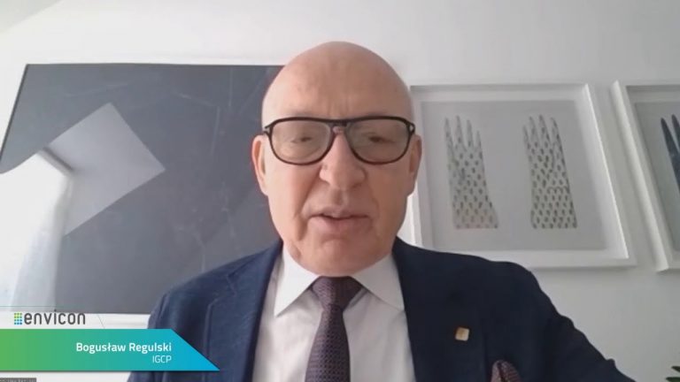 Envicon 2020. Źródła ciepła na RDF – możliwości i reguły współpracy z siecią ciepłowniczą