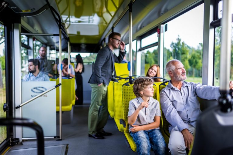 Sześć elektrycznych autobusów wyjedzie na ulice Torunia