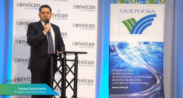 Envicon 2020. Bioodpady szansą dla recyklingu w Polsce?