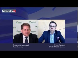 Gospodarka komunalna. Lepsze wyszkolenie pracowników to niższe koszty [WIDEO]