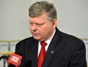 Suski: będzie projekt ws. rekompensat dla gmin w zw. z wysokimi cenami gazu