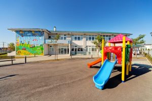Wybudują energooszczędne przedszkola w formule PPP