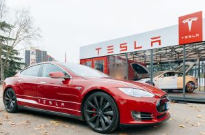 Elon Musk ma plan na 
