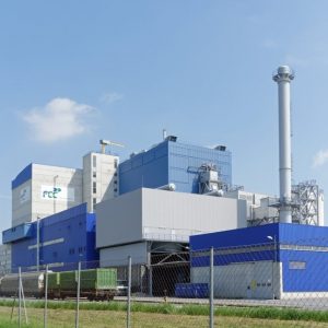 Powołano zespół ds. wsparcia elektrociepłowni opalanych odpadami komunalnymi