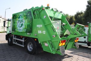 Kalisz podwyższa opłatę za odbiór odpadów. Będzie o 6 zł drożej od osoby