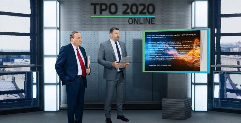 Termiczne przekształcanie odpadów - jesteśmy bliżej czy dalej?