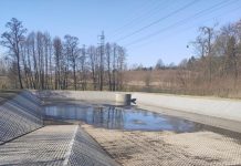Gorzów Wielkopolski inwestuje w retencję: czas na największe przedsięwzięcia
