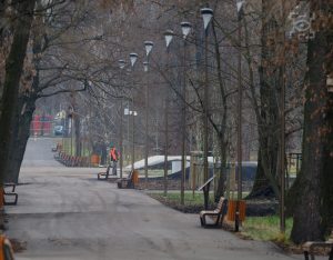 Koniec rewitalizacji parku w Lublinie. Na co wydano 44 mln zł?