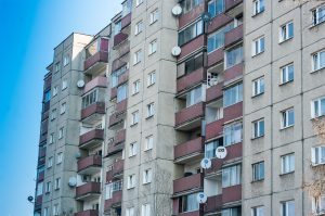 Śląsk: od 29 marca ostatni nabór do termomodernizacji bloków i kamienic