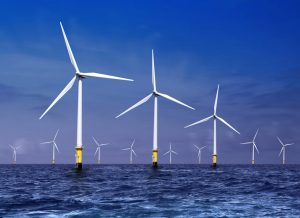 Prezydent podpisał ustawę o wsparciu morskiej energetyki wiatrowej