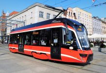 Największa inwestycja w historii Tramwajów Śląskich. Kolejna dotacja opiewa na 40 mln zł