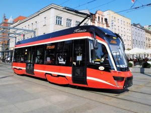 Największa inwestycja w historii Tramwajów Śląskich. Kolejna dotacja opiewa na 40 mln zł