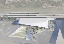 Tak ma wyglądać nowy dworzec główny w Olsztynie. PKP ogłosiło przetarg