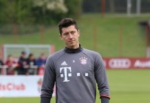 Robert Lewandowski inwestuje w fotowoltaiczną spółkę