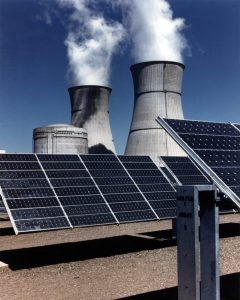 Polsko-amerykańskie porozumienie ws. wsparcia transformacji energetycznej