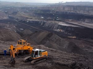 Sąd zawiesił postępowanie ws. decyzji środowiskowej GDOŚ dot. kopalni Turów 