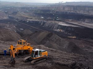 Sąd zawiesił postępowanie ws. decyzji środowiskowej GDOŚ dot. kopalni Turów