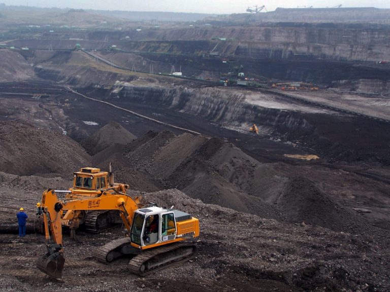 Czechy pozwą Polskę za budowę kopalni. Polskie ministerstwo jest zdziwione
