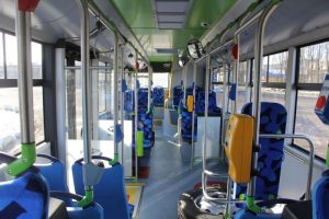 Szczecin zakupi kolejne autobusy elektryczne