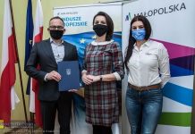 1 mln zł na poprawę efektywności energetycznej w Bochni