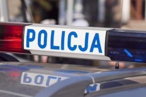 Kobieta strzelała do pracowników wodociągów
