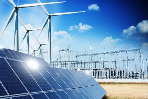 Trwają prace nad nowymi rodzajami wsparcia handlu energią z OZE