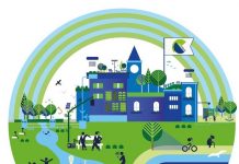 W Łodzi powstaną nowe tereny zieleni i innowacyjny park linearny