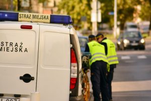 Ponad 14,5 tys. kontroli w związku z podejrzeniem spalania odpadów