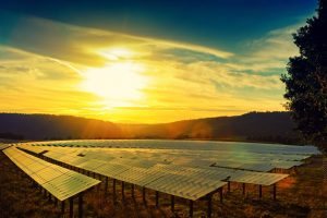 Największa gigaelektrownia fotowoltaiczna Europy Środkowo-Wschodniej powstanie na Pomorzu