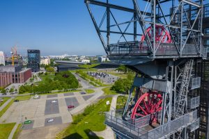 Katowice. Dodatkowe 2 mln złotych na zielone inwestycje
