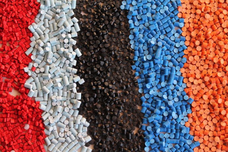Nowatorski zakład mechanicznego recyklingu powstaje w Niemczech