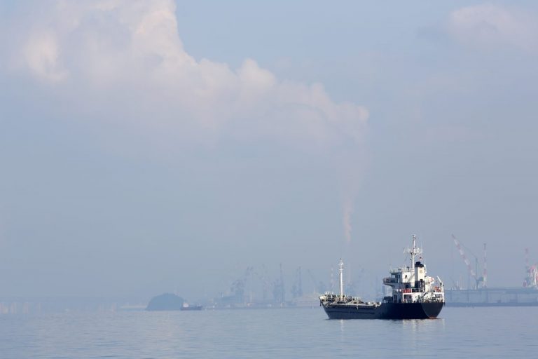 Białostoccy naukowcy pracują nad urządzeniem ograniczającym emisję z jednostek morskich