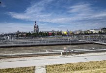 Inwestycje wodociągów za prawie sto milionów złotych