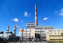 W Toruniu zakończyła się budowa 5-kilometrowej sieci ciepłowniczej