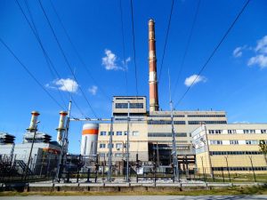 W Toruniu zakończyła się budowa 5-kilometrowej sieci ciepłowniczej