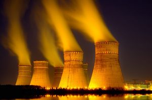 Pierwszy blok białoruskiej elektrowni jądrowej działa na pełnych mocach