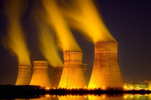 Pierwszy blok białoruskiej elektrowni jądrowej działa na pełnych mocach