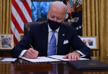 Wielki plan inwestycji w USA. Joe Biden chce wydać 2 biliony dolarów na infrastrukturę
