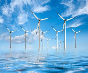Trzy polskie firmy utworzą spółkę budującą morskie farmy wiatrowe