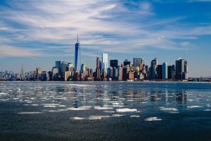 Nowy Jork planuje uzyskać 70 proc. energii elektrycznej z odnawialnych źródeł