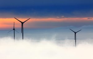 PKN Orlen i Northland Power z Kanady będą budować farmę wiatrową na Bałtyku