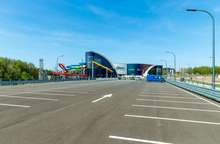 Oczyszczalnia ścieków i aquapark w Tychach w rok wyprodukowały ponad 14,8 tys. MWh energii