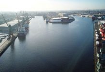 Polskie porty czeka poważna inwestycja. Do uporządkowania m.in. gospodarka wodno-ściekowa