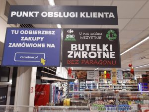 Termin wprowadzenia systemu kaucyjnego sporny dla różnych branż