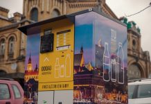Recyklomaty w Warszawie cieszą się sporą popularnością. Zebrano setki tysięcy opakowań