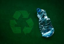 Odrzucamy plastik, stawiamy na recykling