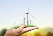 W Danii powstanie pierwsza na świecie sztuczna wyspa energetyczna