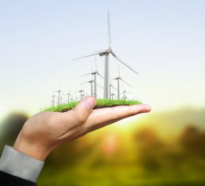 W Danii powstanie pierwsza na świecie sztuczna wyspa energetyczna